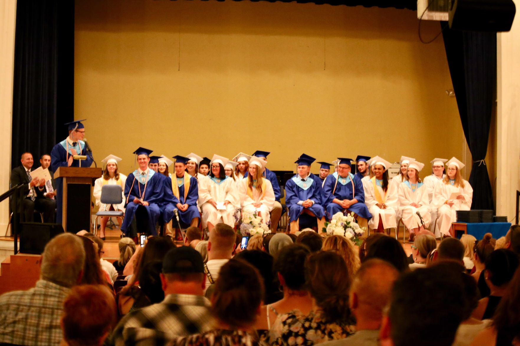Fort Edward Union Free School District